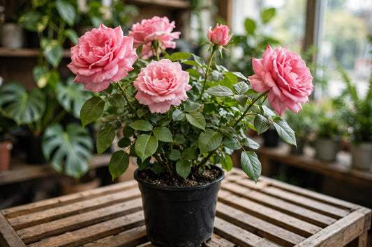 ROSES LARGE