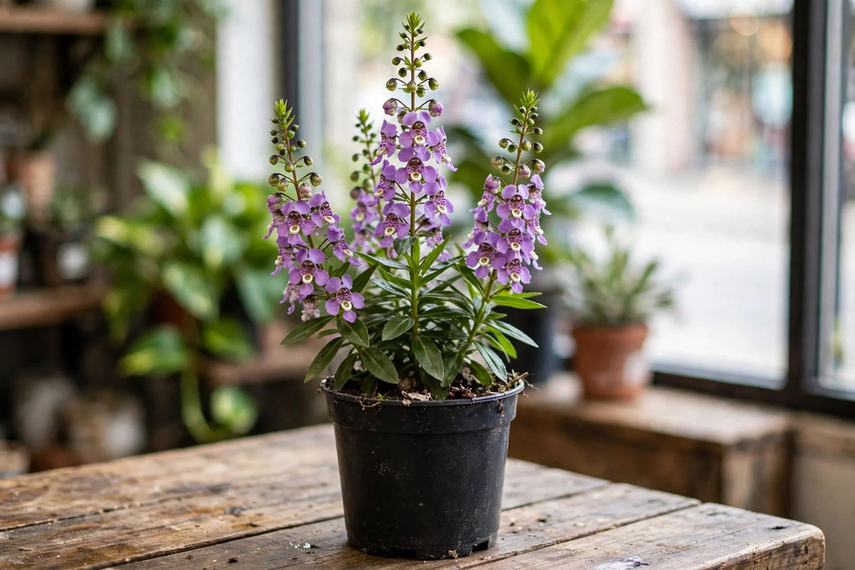 Angelonia 6"