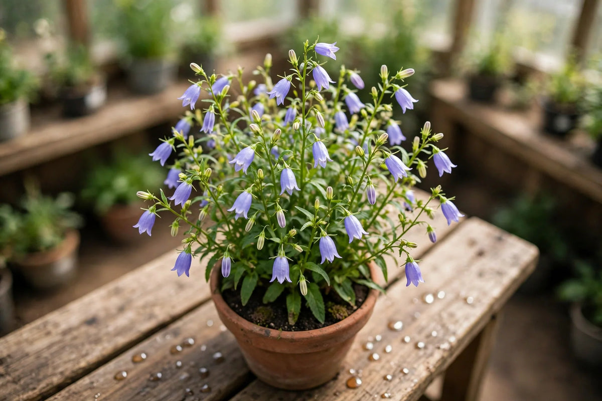 Campanula