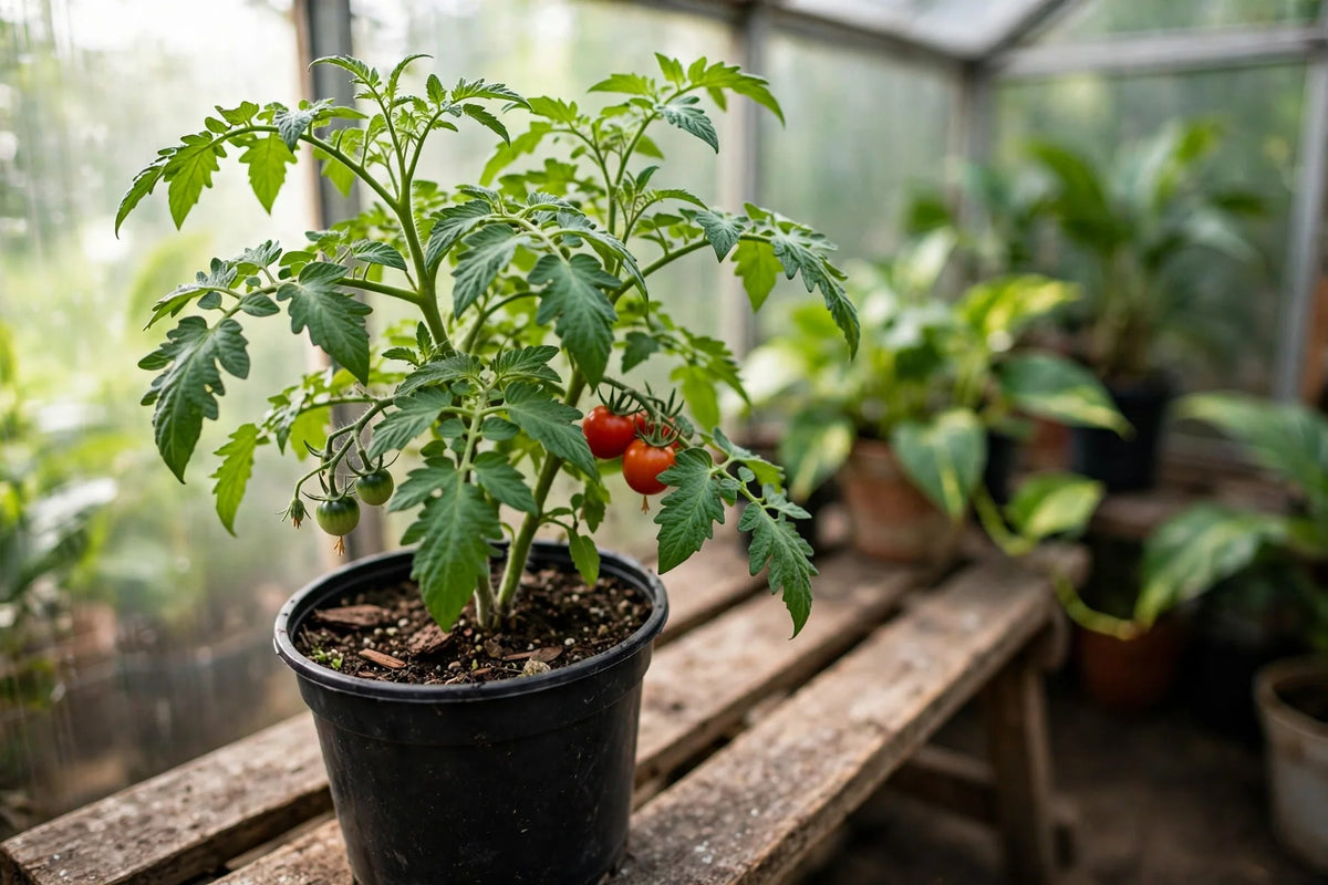 Tomatoes