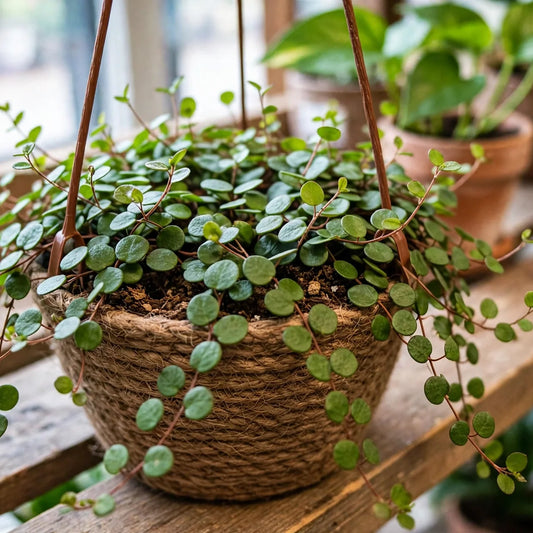 Muehlenbeckia 4” HB