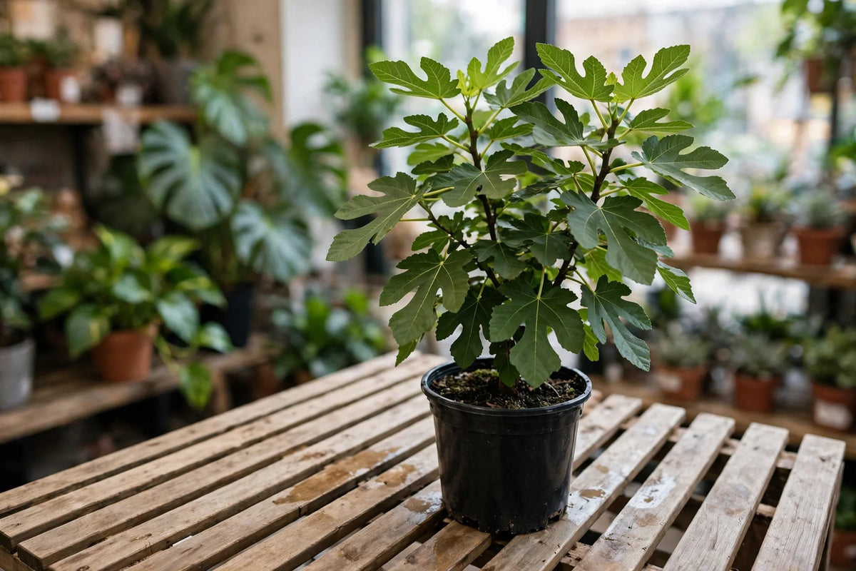Fig Tree