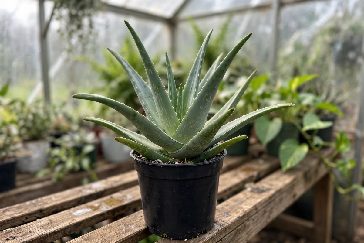 ALOE VERA 6”