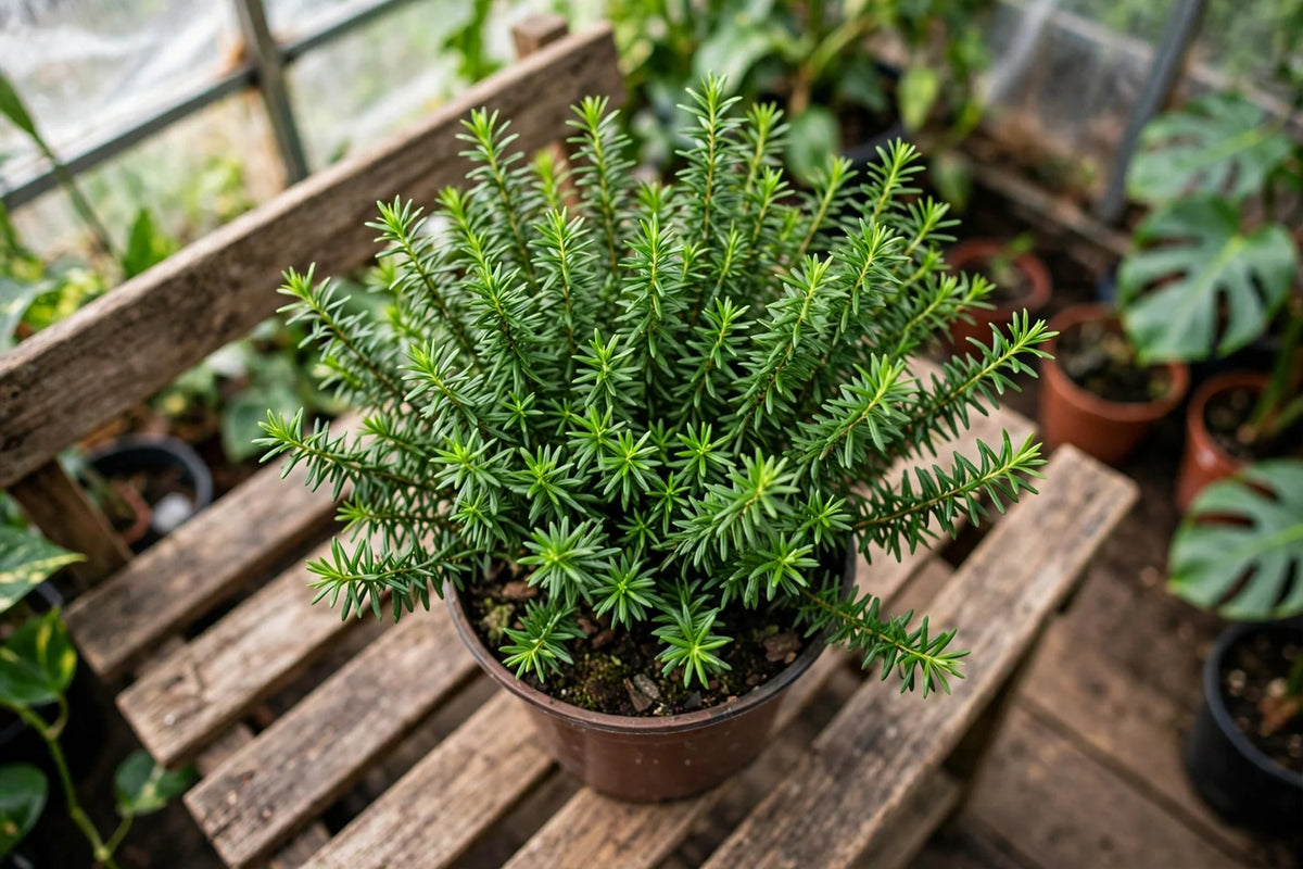 Heather (perennial)