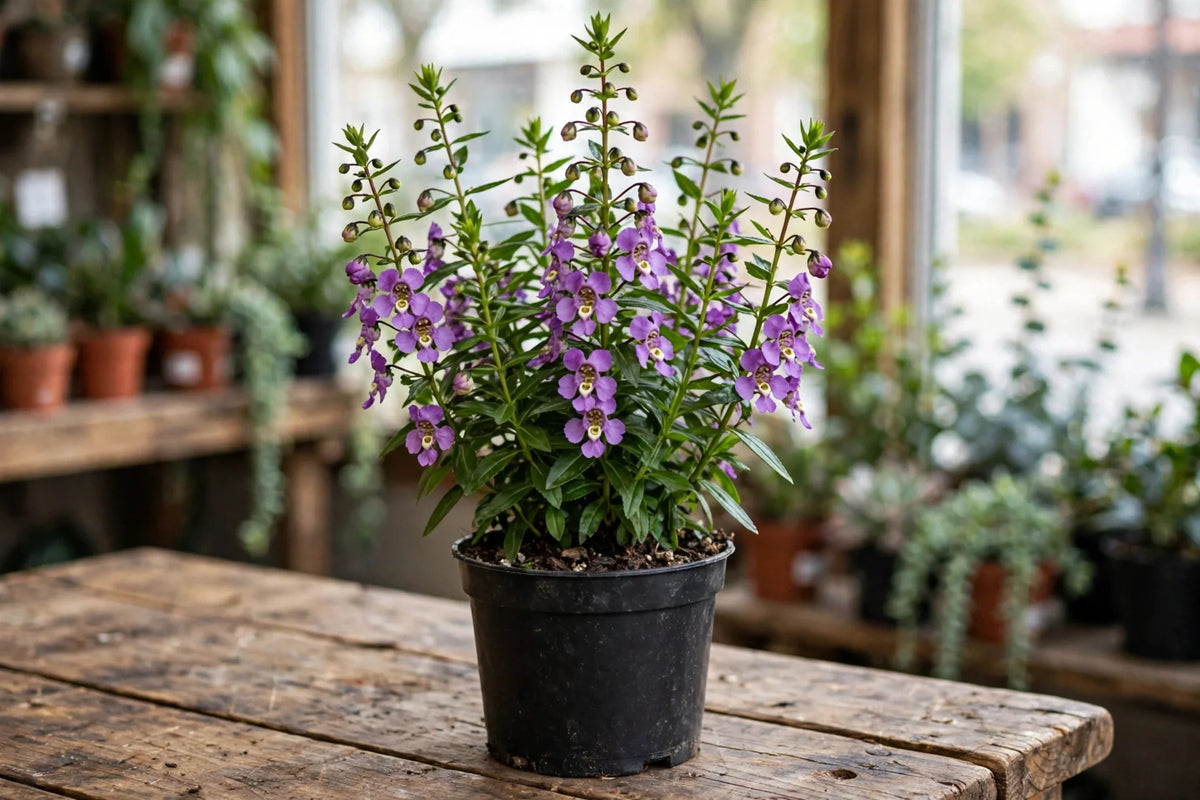 Angelonia 6"