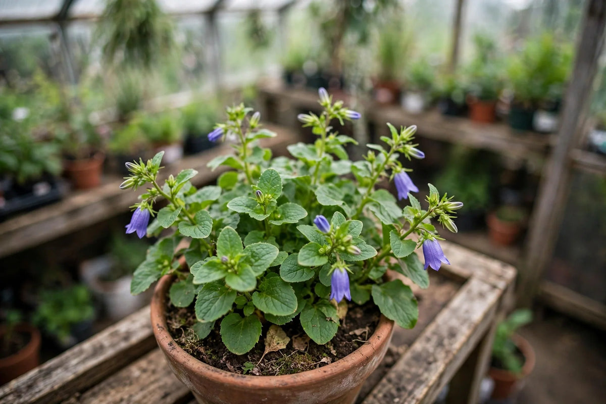 Campanula