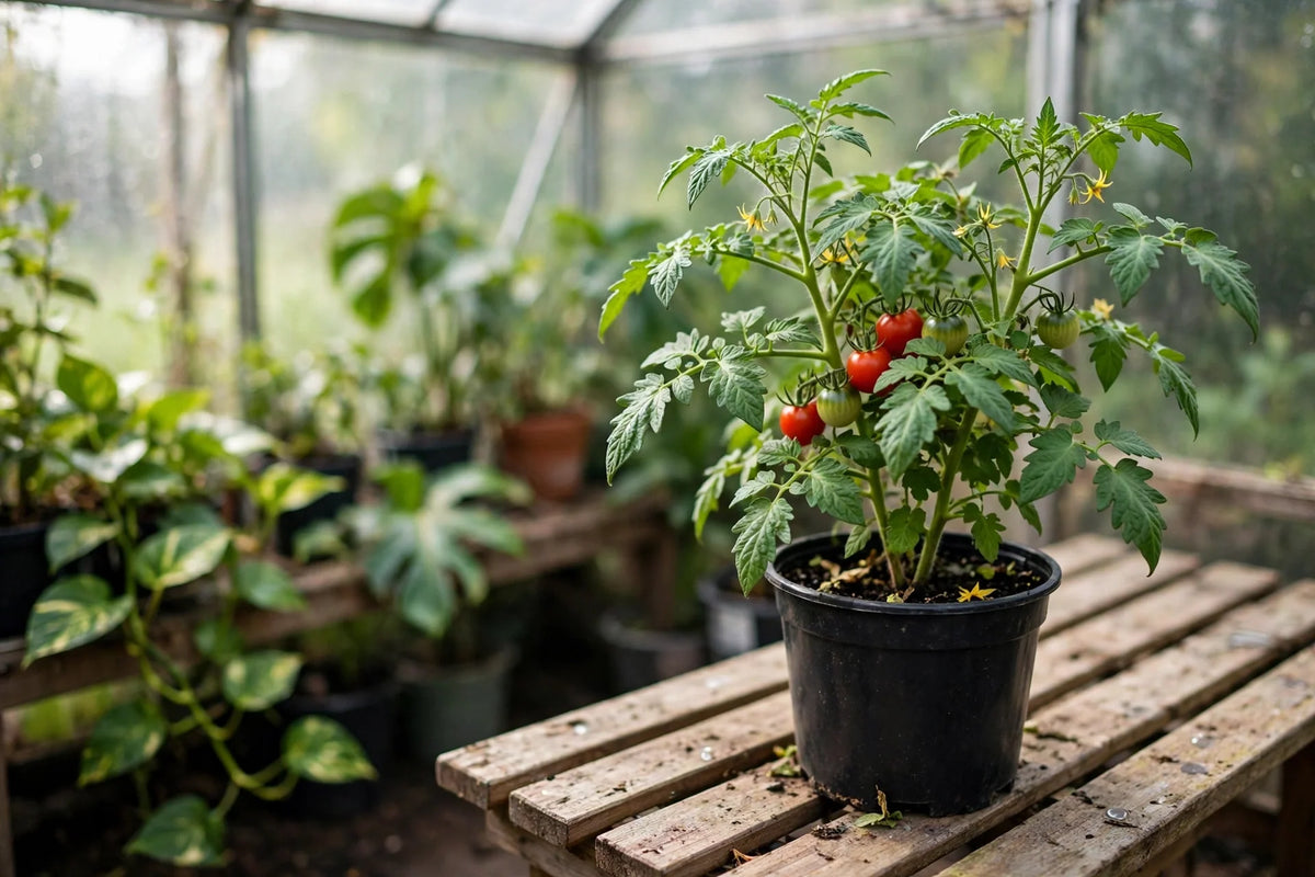 Tomatoes