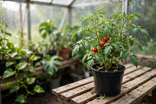 Tomatoes