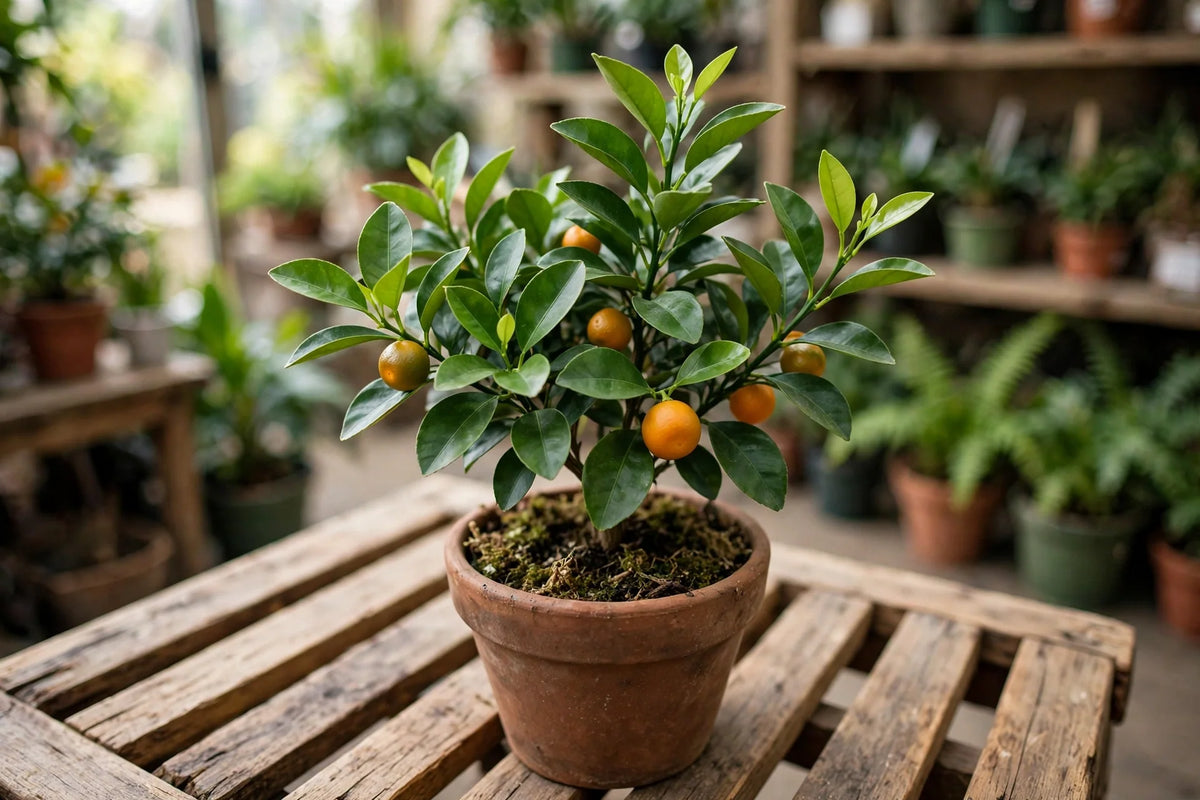 CALAMONDIN