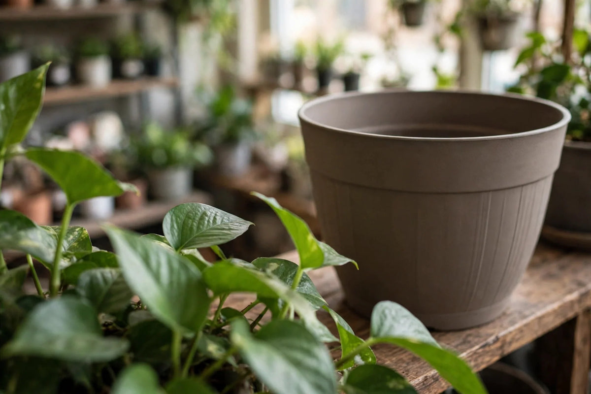 ARCO PLANTER 15”