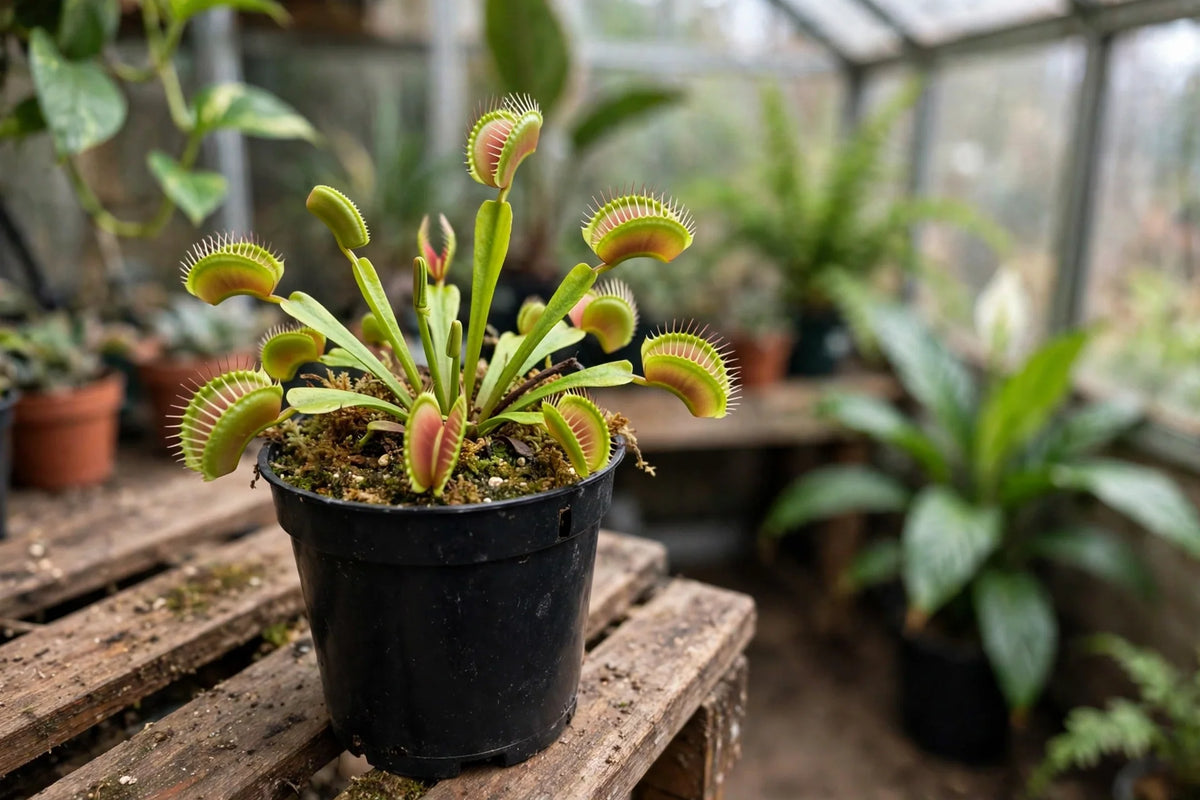Venus Fly Trap