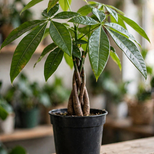 Pachira Money Tree