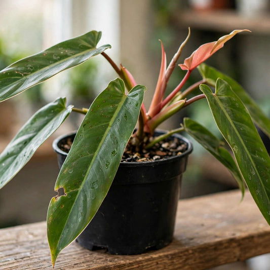 Philodendron Colombia