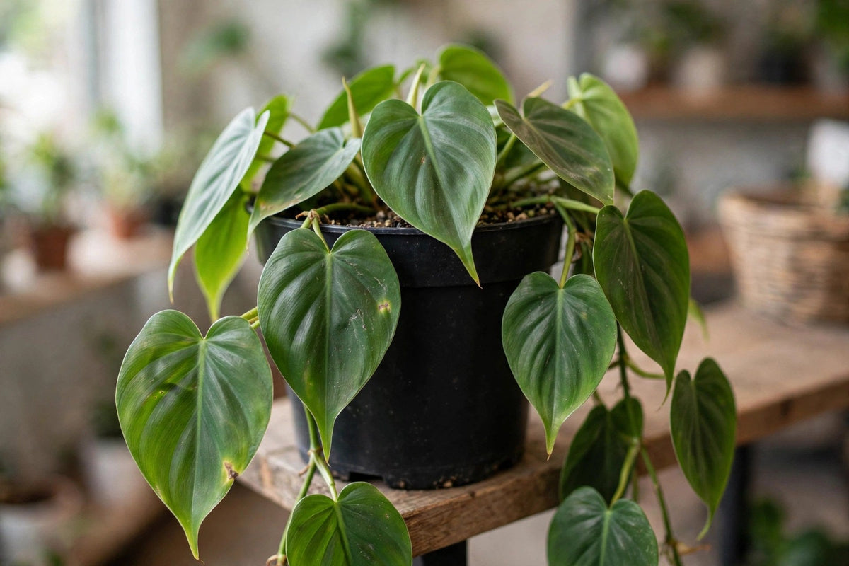 Philodendron Cordatum