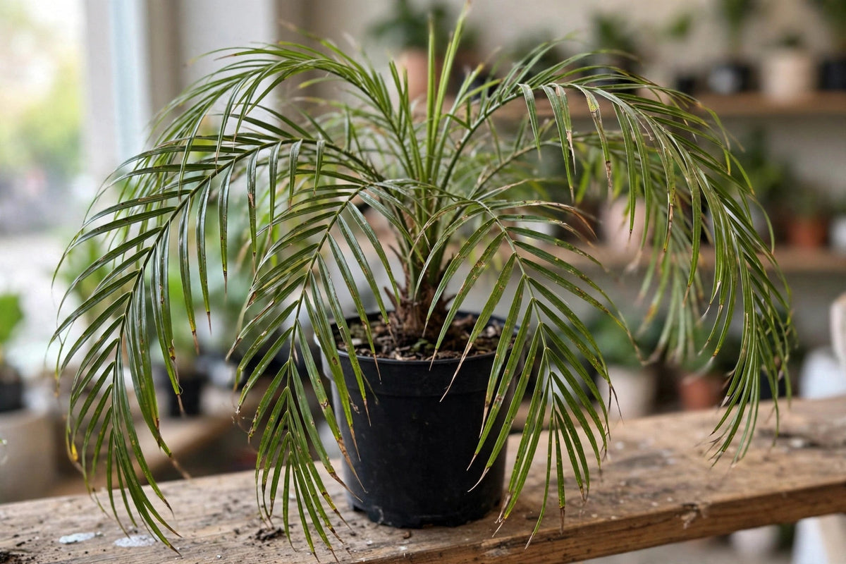 Phoenix Roebelenii Palm