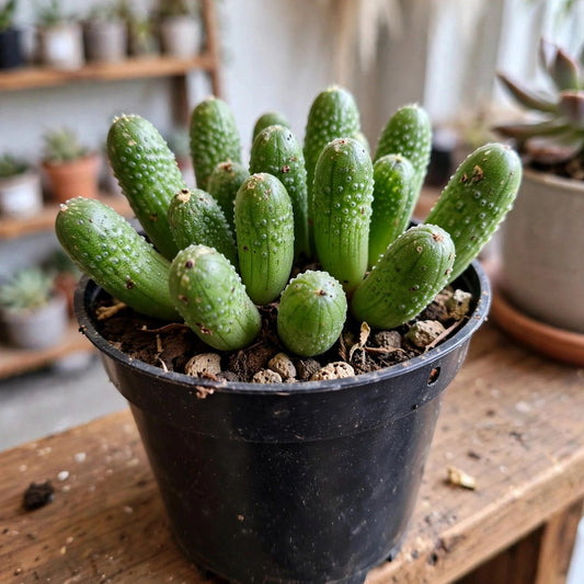 Pickle Plant 3.5”