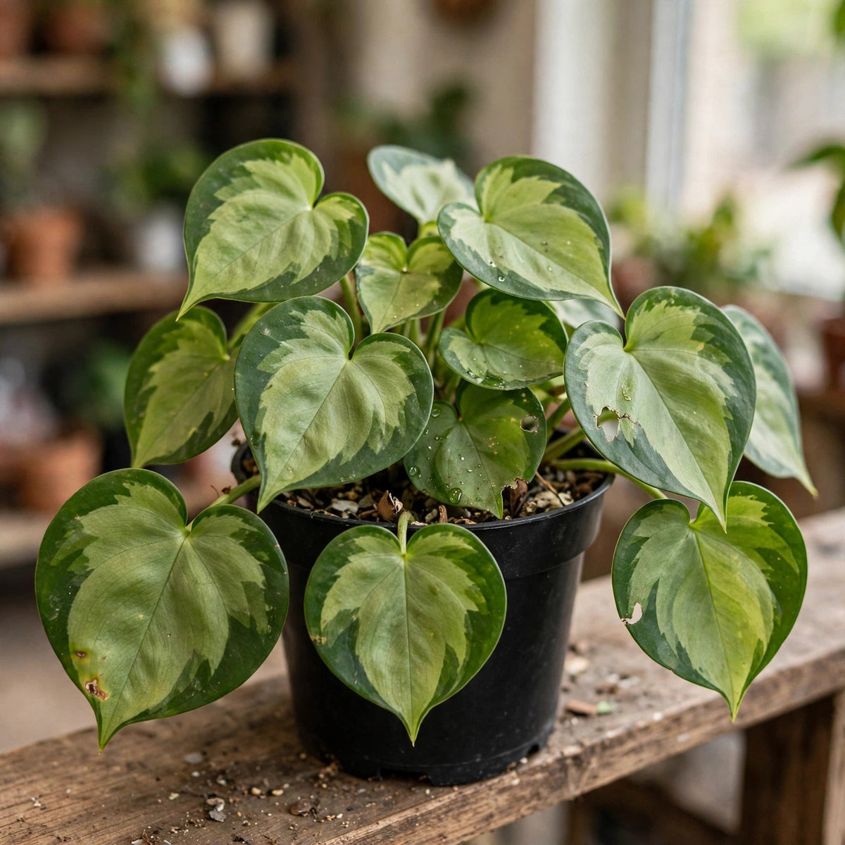 Pothos Global Green