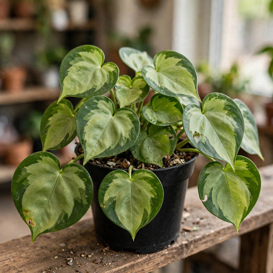 Pothos Global Green