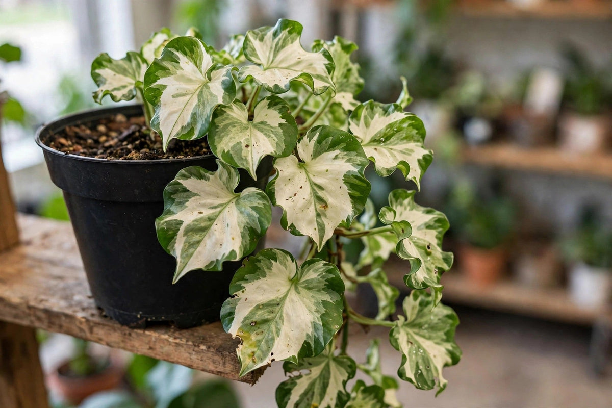 Pothos Manjula