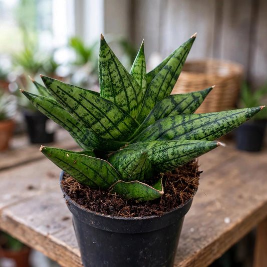 Sansevieria Yaya