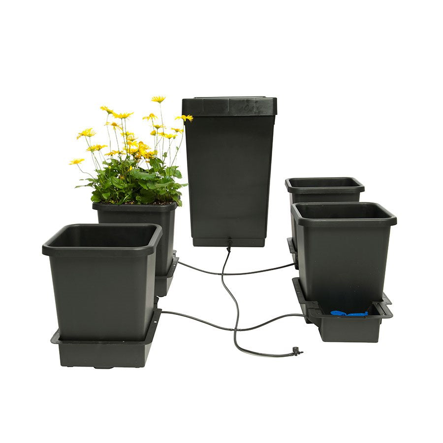 AUTOPOT 4 POTS SYSTEM KIT 47L TANK INCLUDED