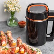 Small Botanical Infuser Machine