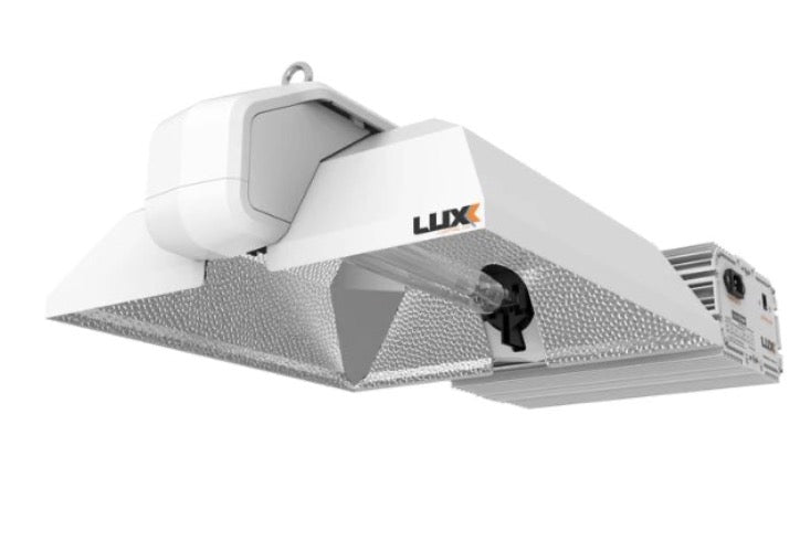 Luxx DE 1000w HPS Light Fixture