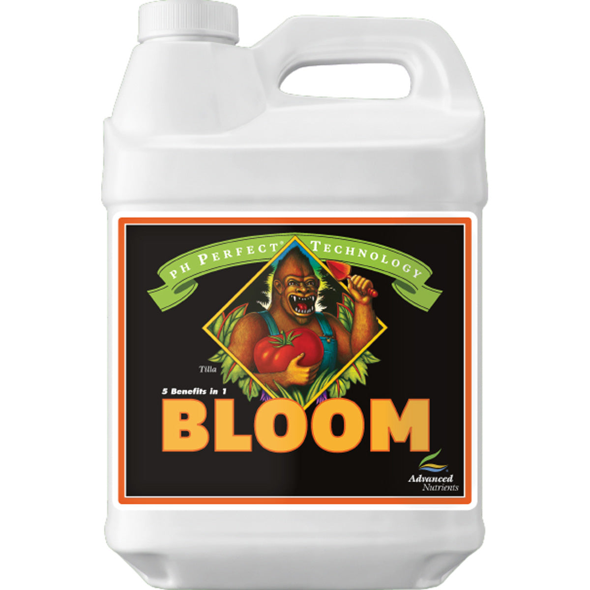 Advanced Nutrients pH Perfect Bloom - 500ml