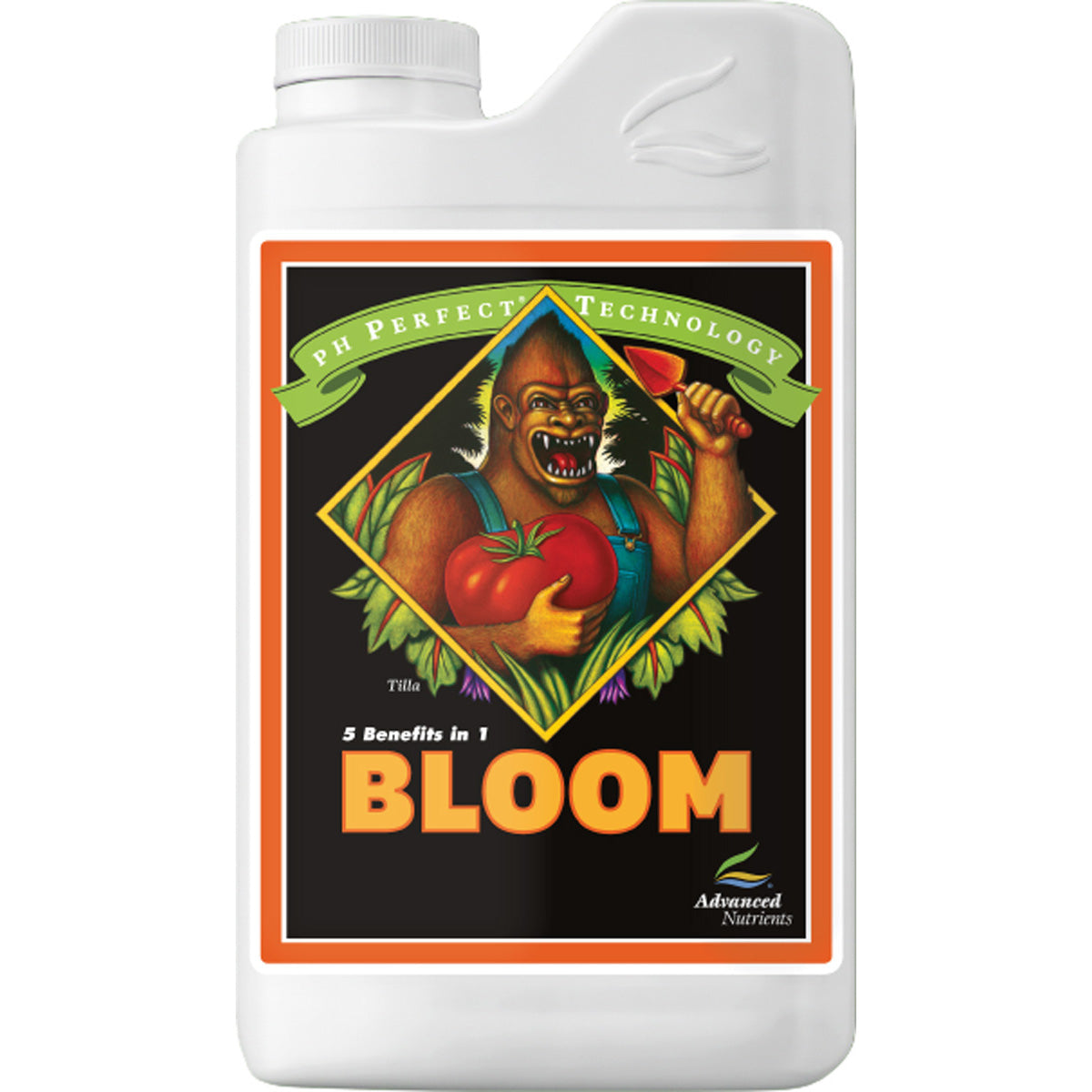 Advanced Nutrients pH Perfect Bloom - 1L