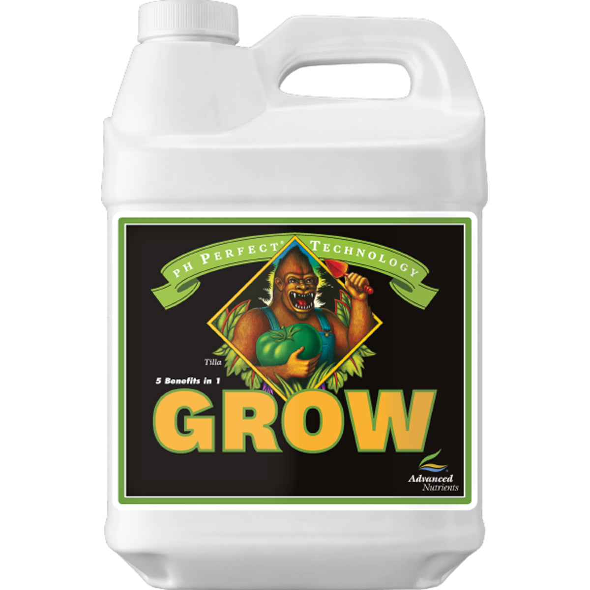 Advanced Nutrients pH Perfect Grow - 500ml