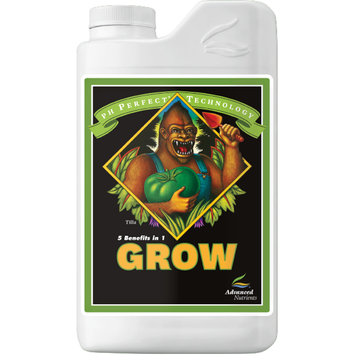 Advanced Nutrients pH Perfect Grow - 1L