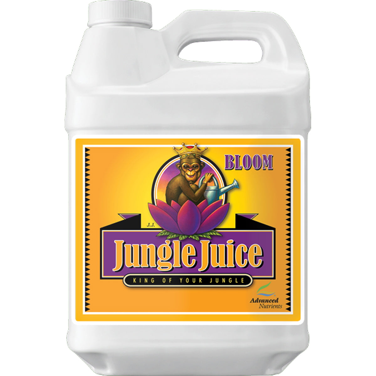 Advanced Nutrients - JUNGLE JUICE BLOOM - 500ML