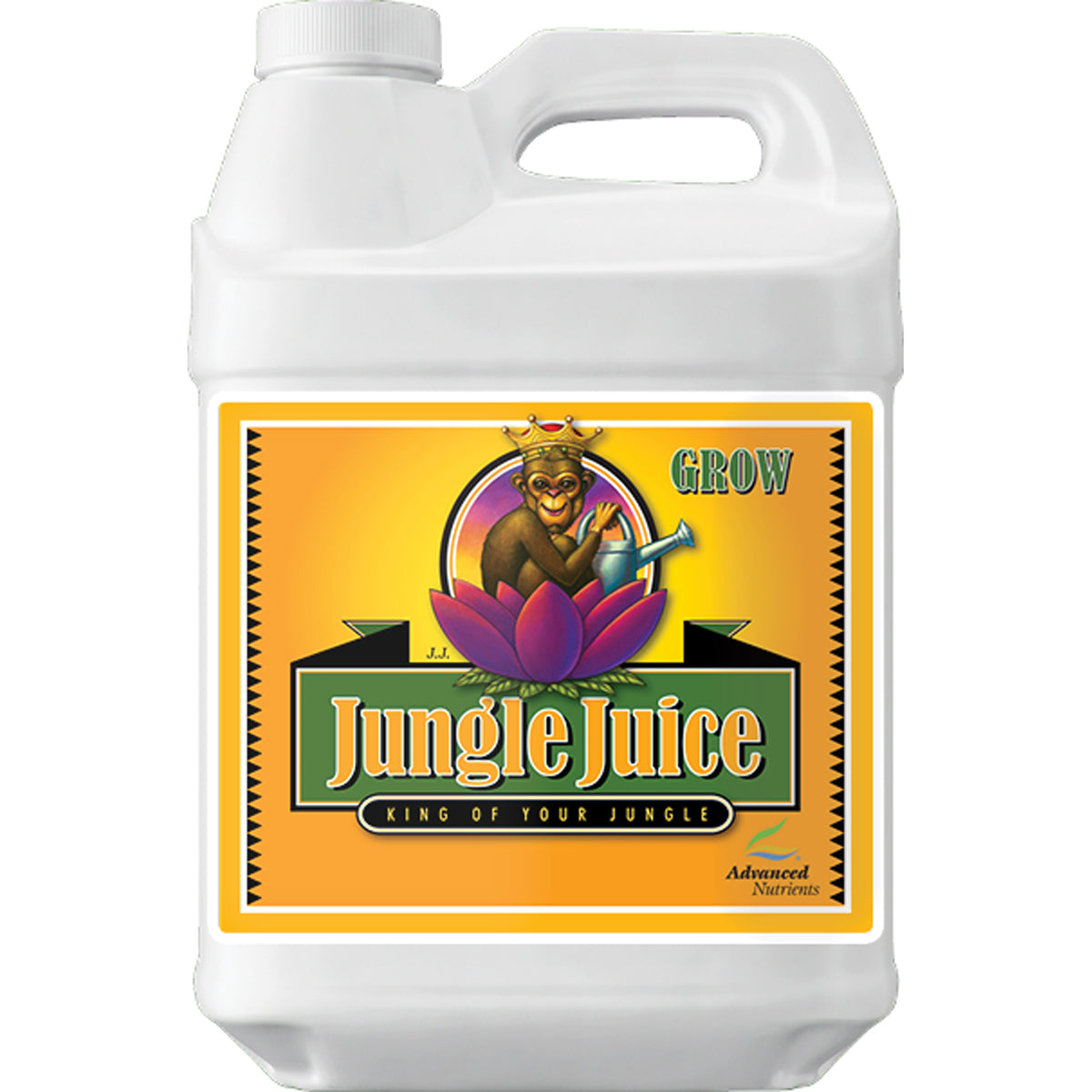 Advanced Nutrients - JUNGLE JUICE GROW - 500ML