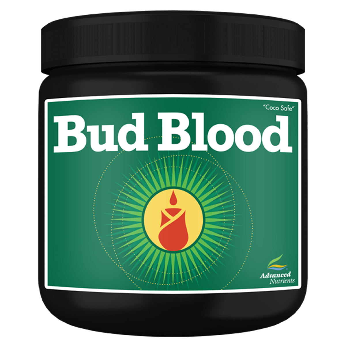 Advanced Nutrients - BUD BLOOD POWDER - 40G