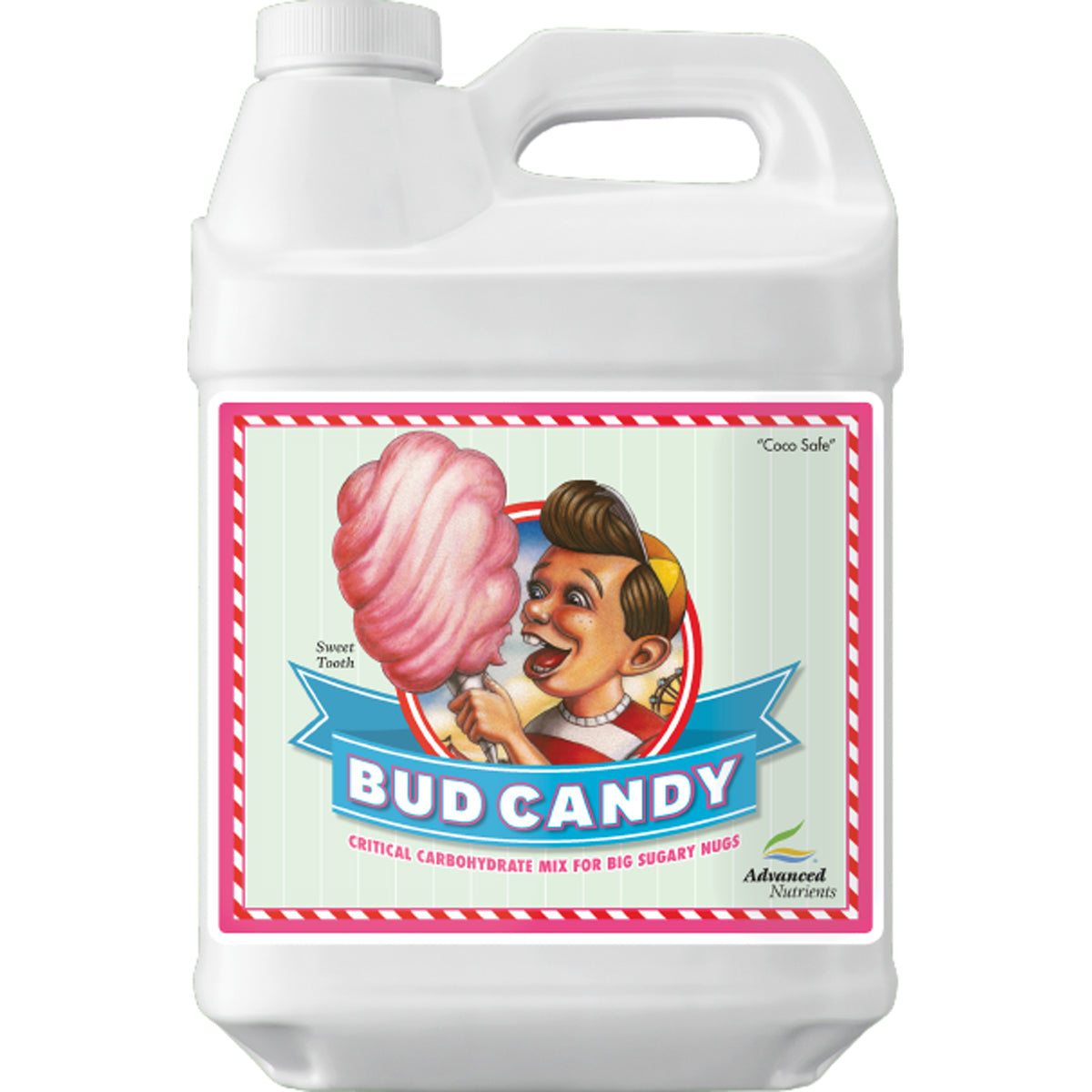 Advanced Nutrients - BUD CANDY 250ML