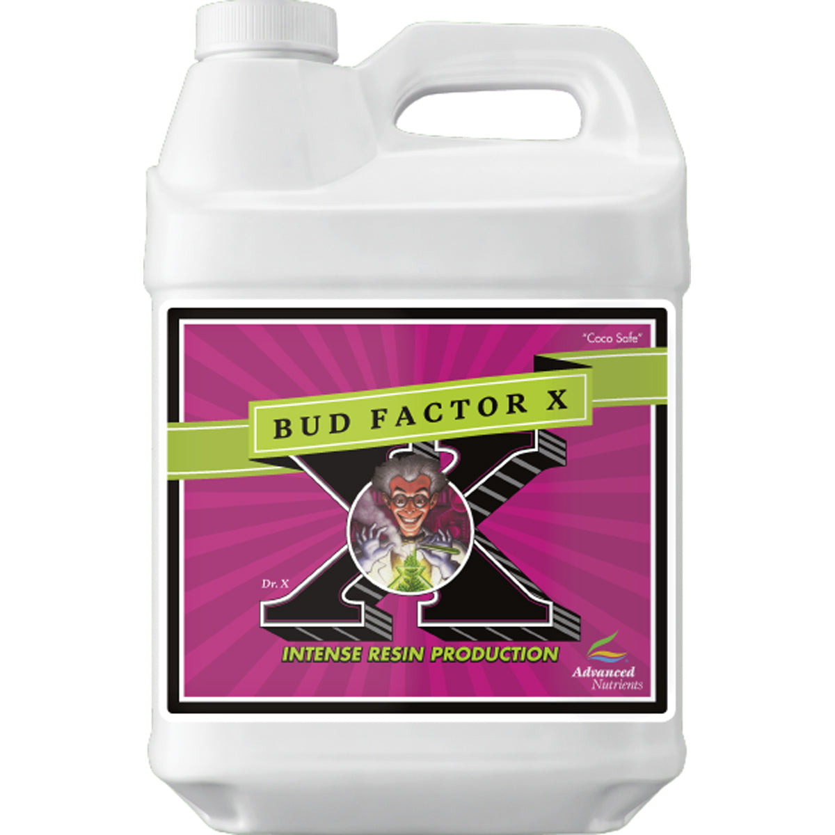 Advanced Nutrients - BUD FACTOR X 250ml