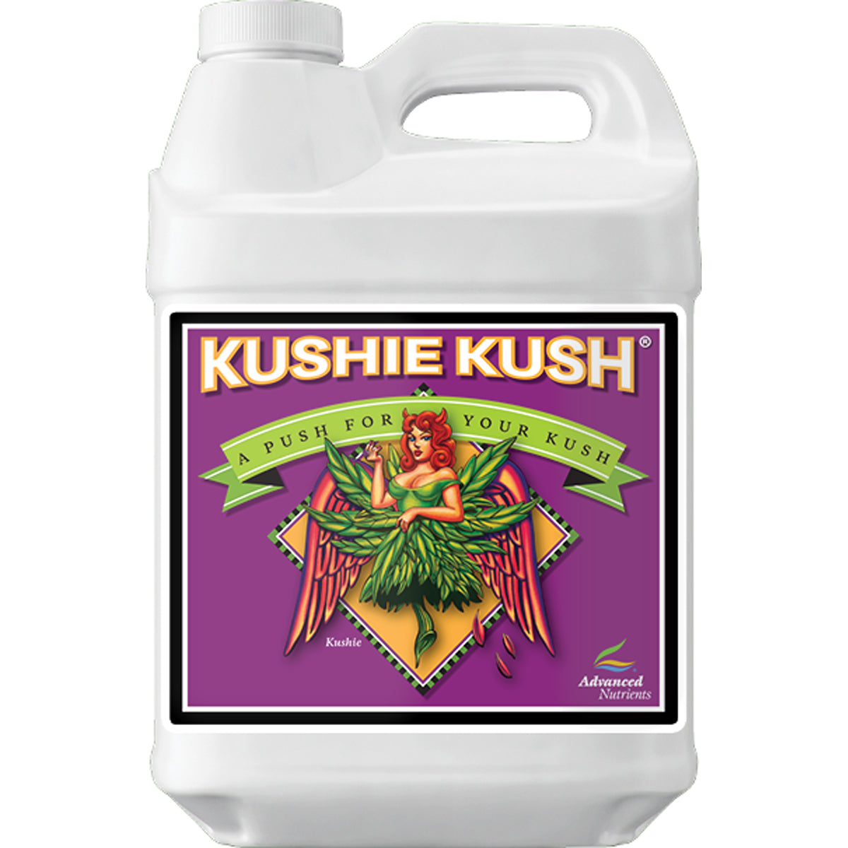 Advanced Nutrients - KUSHIE KUSH - 250ML