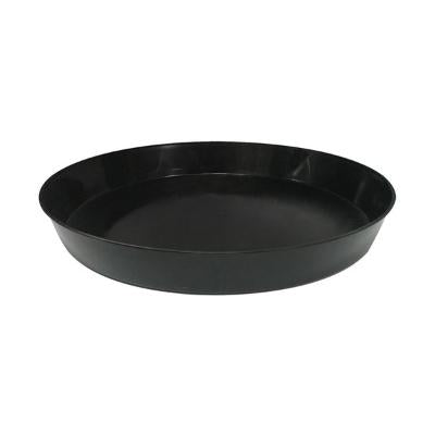 Alfred's Black Saucers