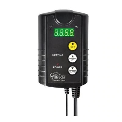 Alfred's Digital Temperature Controller for Heat Mat