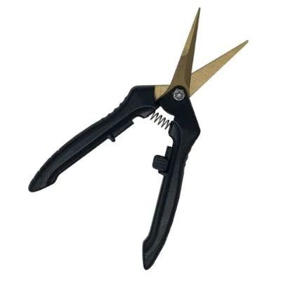 Alfred's Straight Titanium Pruner