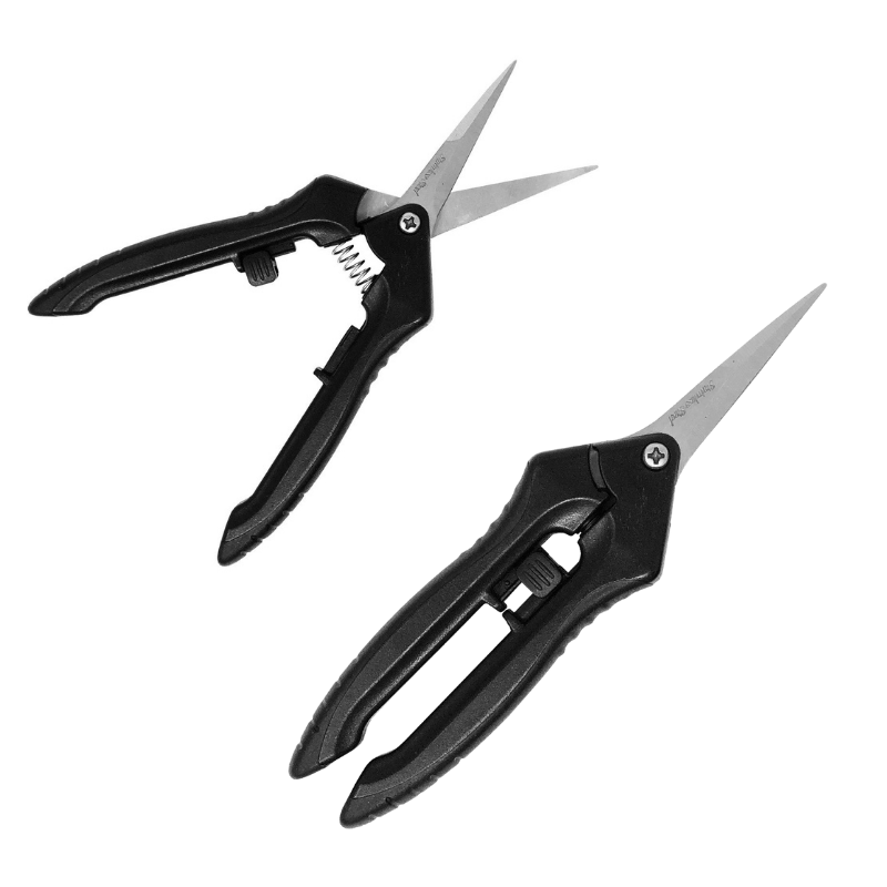 Alfred's Curved Pruner