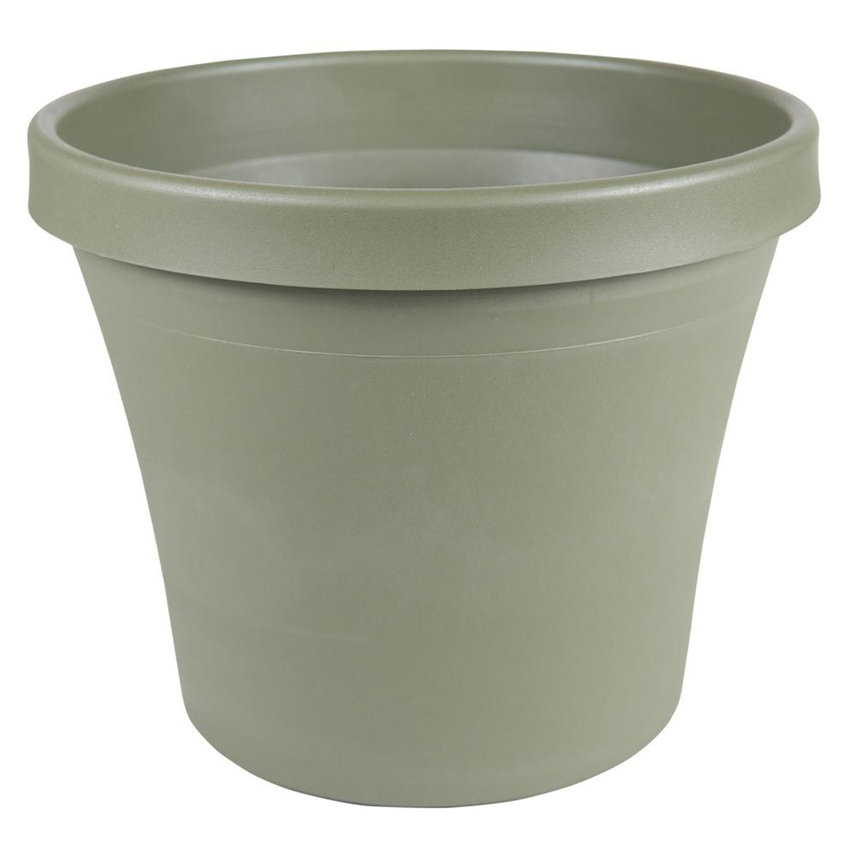 16" TerraPot® Living Green Planter