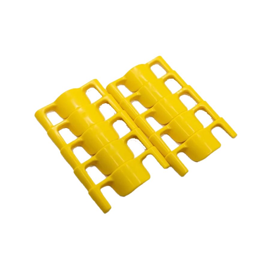 BUDTRAINER BUDCLIPS 20 / PACK