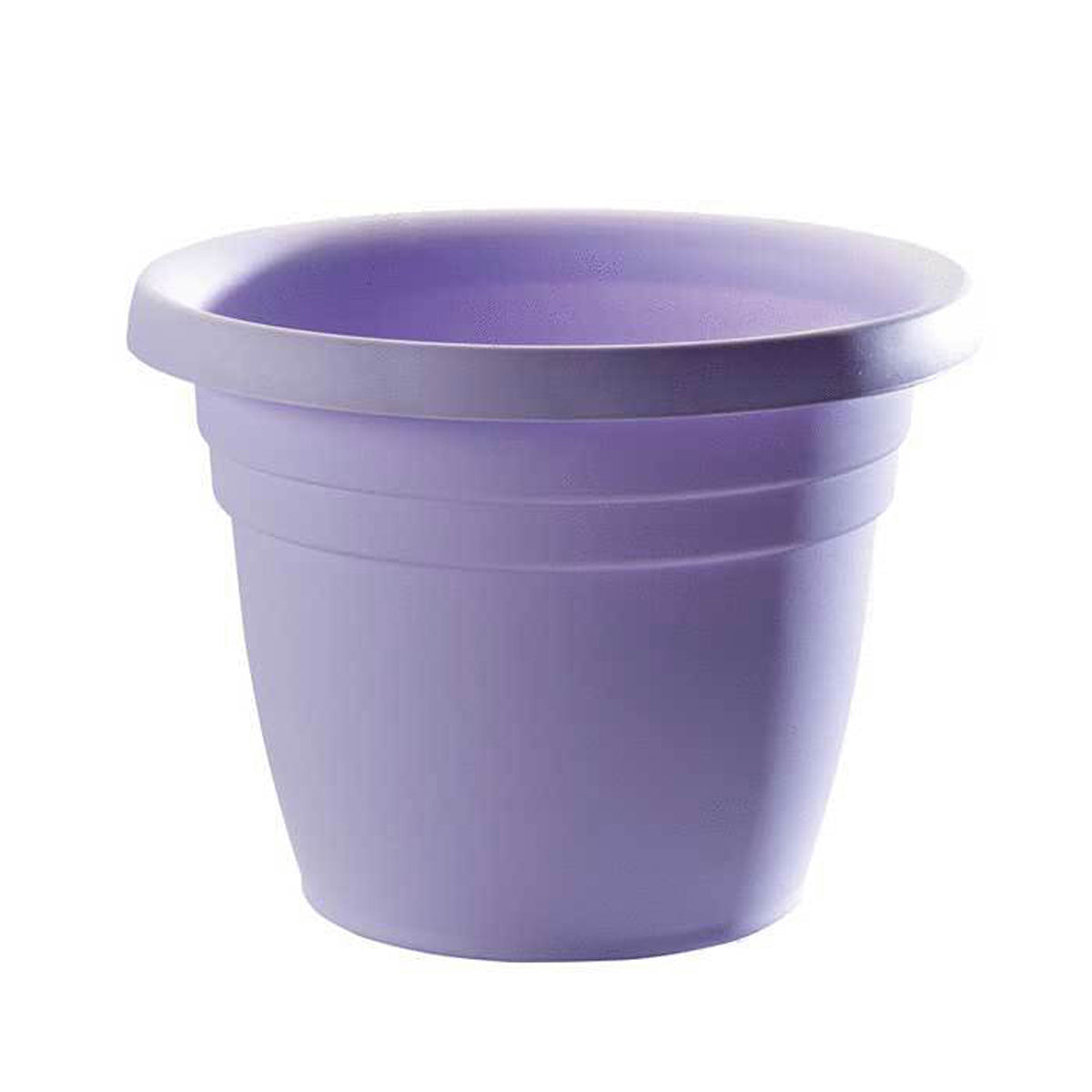 Emma 14" Planter Lilac