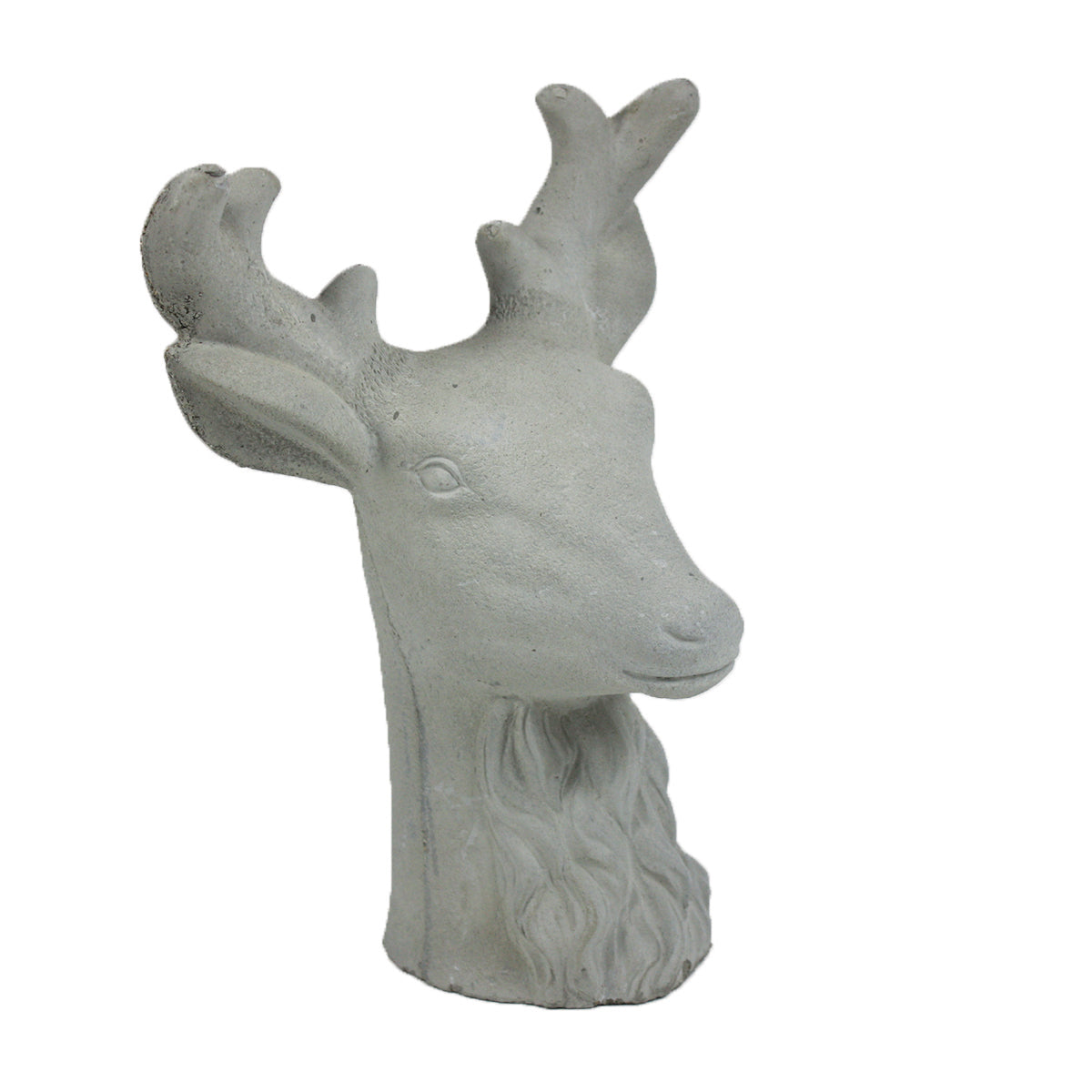 Deer Head Christmas Ornament