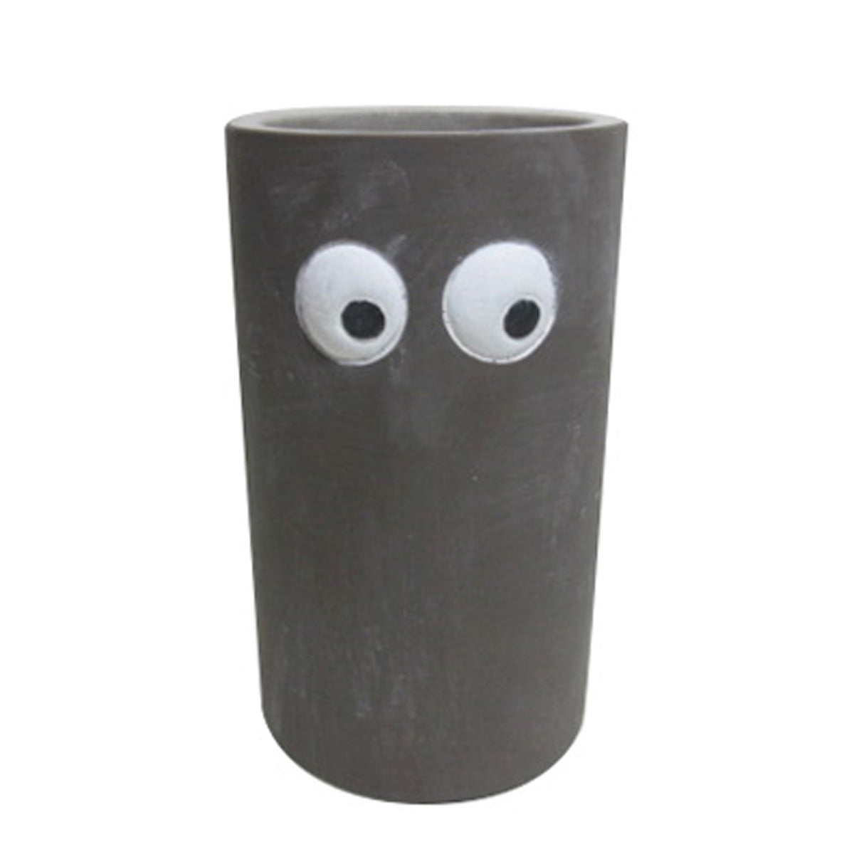 3.5 " Googly Eye Planter 9x15cm