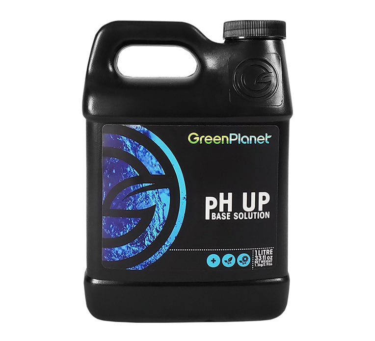 Green Planet Nutrients pH Up