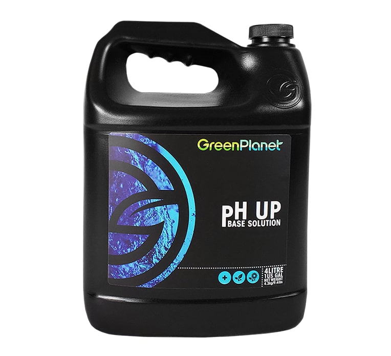 Green Planet Nutrients pH Up