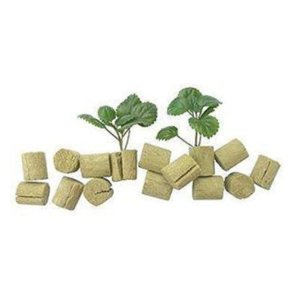 Grodan Macro Starter Plugs