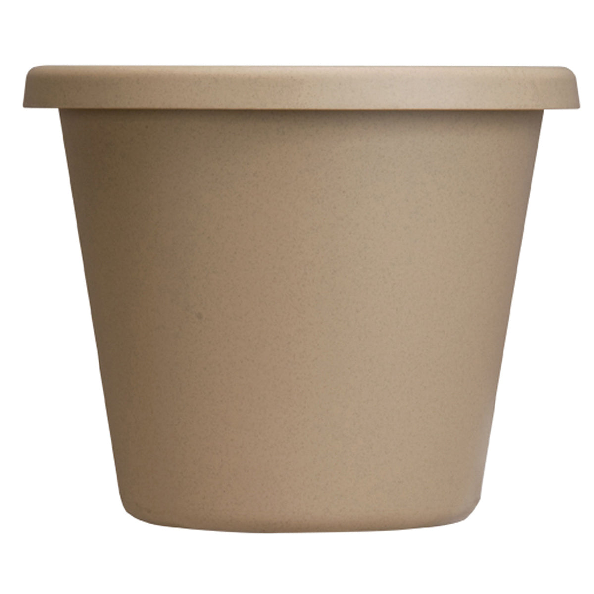 Classic Pot 8" Sandstone